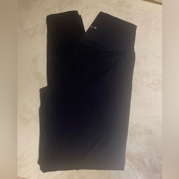 NVGTN black leggings - Picture 2 of 5